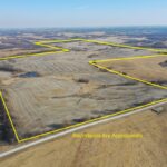Property photo for land for sale in Harrison County Missouri