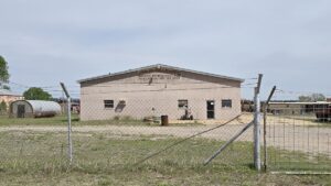 Property photo for land for sale in Woods County Oklahoma
