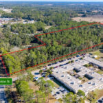 Property photo for land for sale in Suwannee County Florida