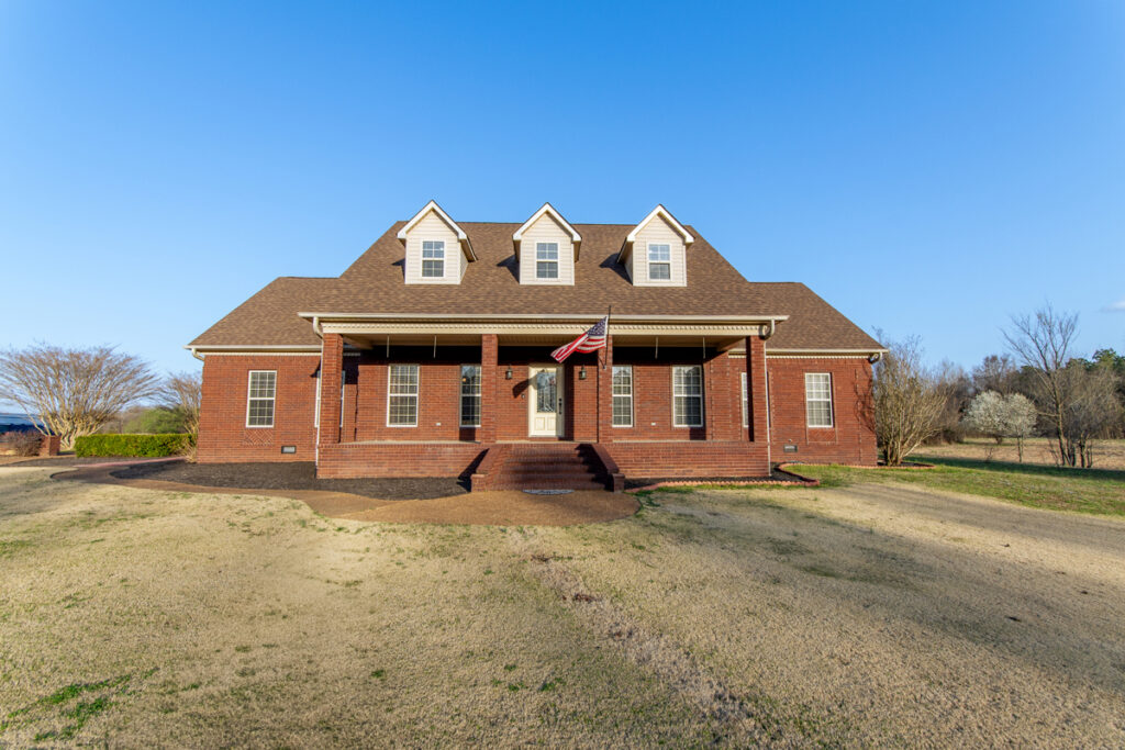 Property photo for land for sale in Henderson County Tennessee
