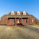 Property photo for land for sale in Henderson County Tennessee