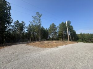 Property photo for land for sale in Perry County Tennessee