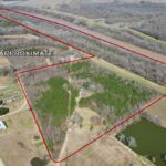 Property photo for land for sale in Concordia County Louisiana