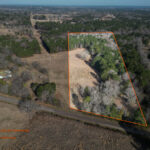 Property photo for land for sale in Harrison County Texas