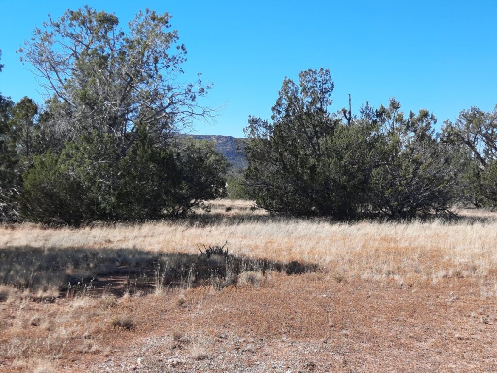 Property photo for land for sale in Yavapai County Arizona