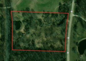 Property photo for land for sale in Cass County Missouri