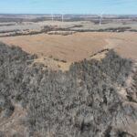 Property photo for land for sale in Coffey County Kansas