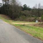 Property photo for land for sale in Claiborne County Louisiana
