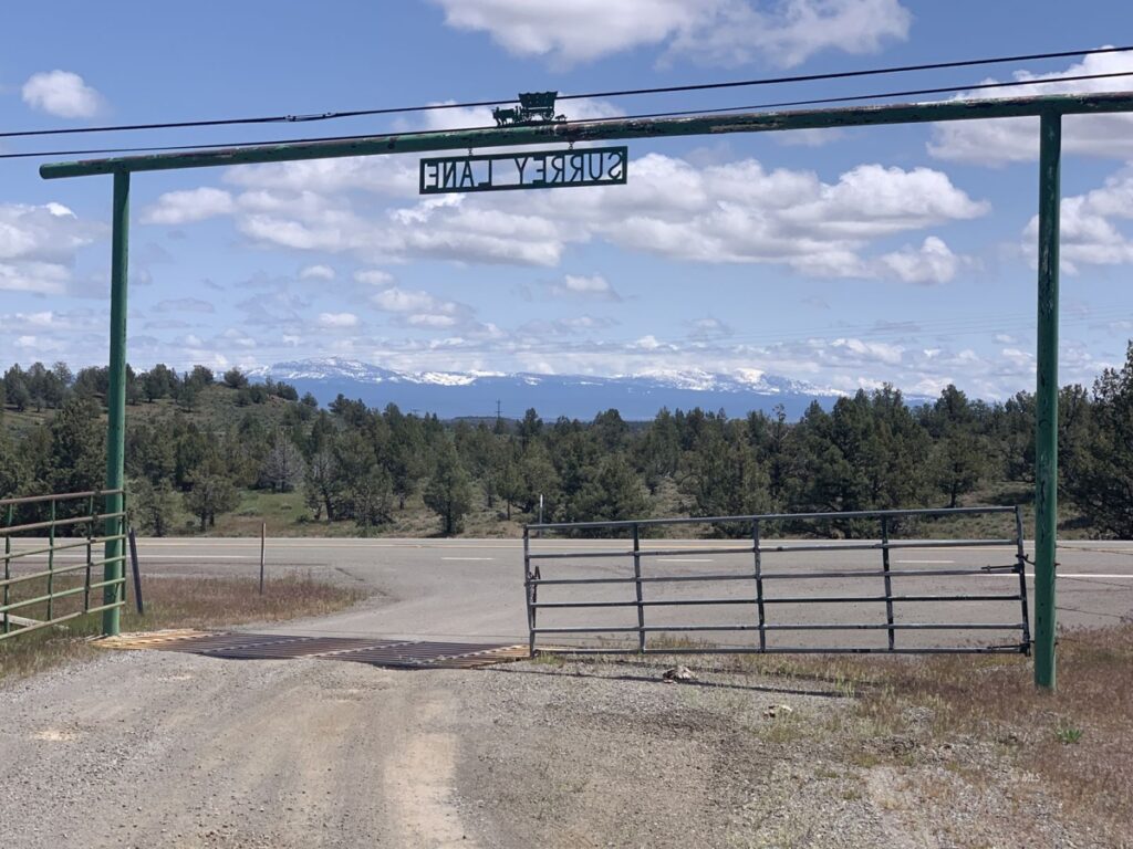 Property photo for land for sale in Modoc County California