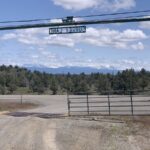 Property photo for land for sale in Modoc County California