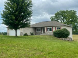 Property photo for land for sale in Douglas County Missouri