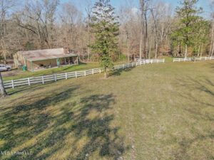 Property photo for land for sale in West Feliciana County Louisiana