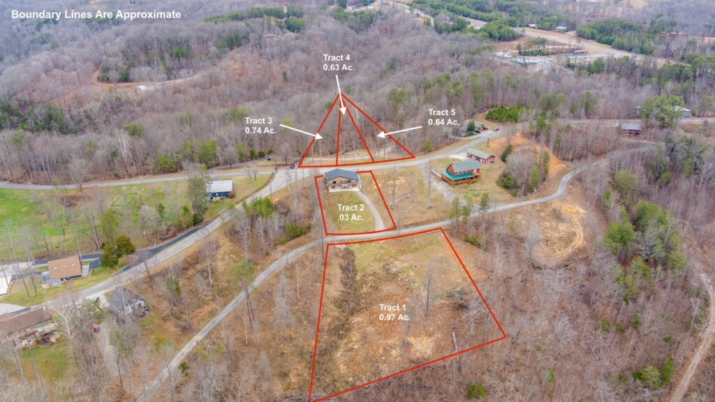 Property photo for land for sale in Clinton County Kentucky