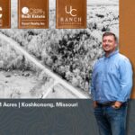 Property photo for land for sale in Howell County Missouri