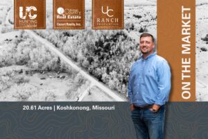 Property photo for land for sale in Howell County Missouri