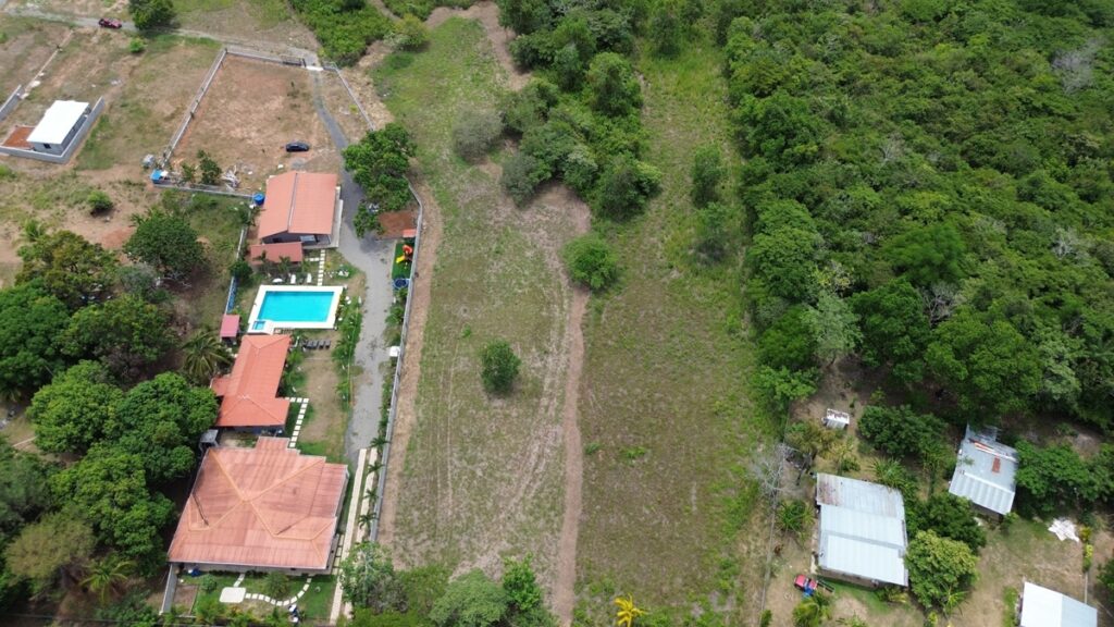 Property photo for land for sale in  County Panama