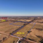 Property photo for land for sale in Barton County Missouri