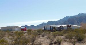 Property photo for land for sale in Luna County New Mexico