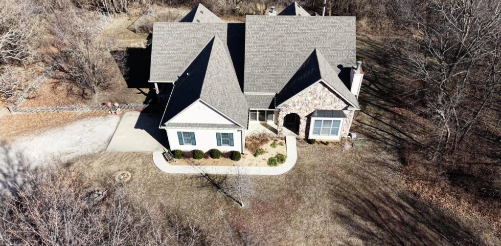 Property photo for land for sale in Bates County Missouri