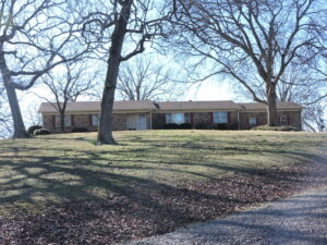 Property photo for land for sale in Scott County Arkansas