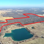 Property photo for land for sale in Vernon County Missouri