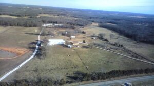 Property photo for land for sale in Polk County Missouri