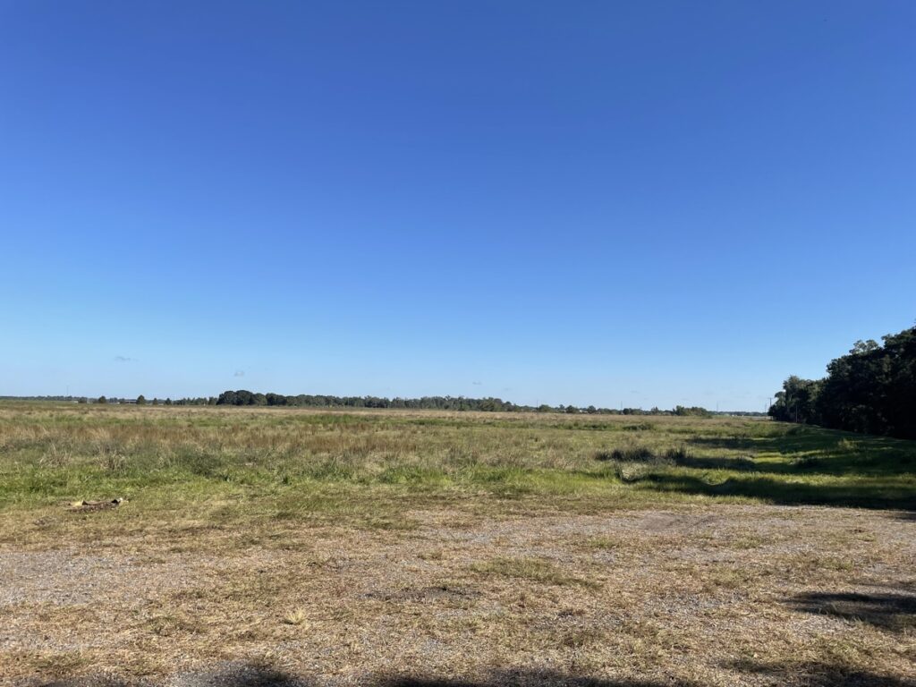 Property photo for land for sale in Vermilion County Louisiana