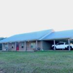Property photo for land for sale in Amite County Mississippi