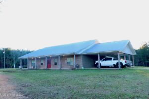 Property photo for land for sale in Amite County Mississippi