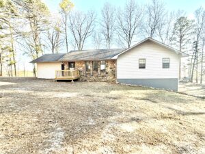 Property photo for land for sale in Izard County Arkansas