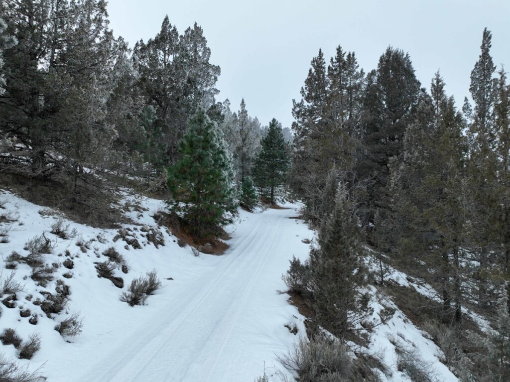 Property photo for land for sale in Harney County Oregon