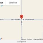 Property photo for land for sale in Kay County Oklahoma