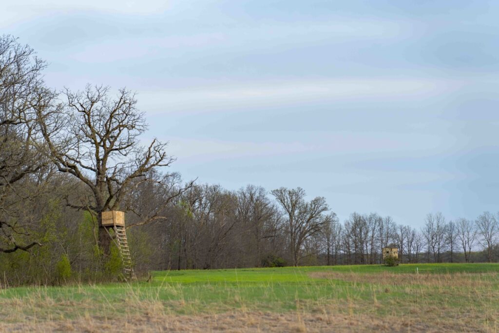 Property photo for land for sale in Clark County Missouri