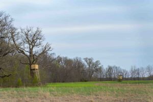 Property photo for land for sale in Clark County Missouri