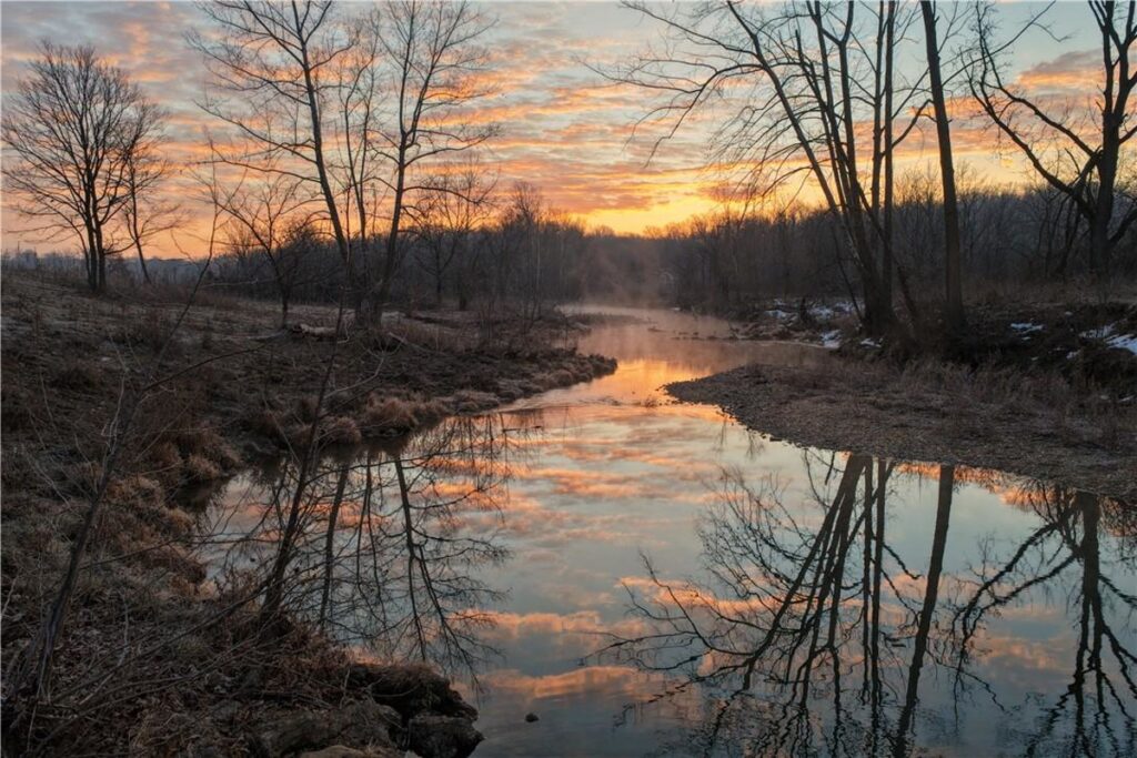 Property photo for land for sale in Carroll County Arkansas