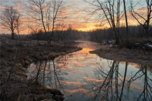 Property photo for land for sale in Carroll County Arkansas