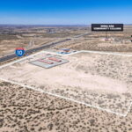 Property photo for land for sale in Dona Ana County New Mexico