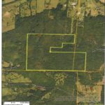 Property photo for land for sale in Scott County Arkansas