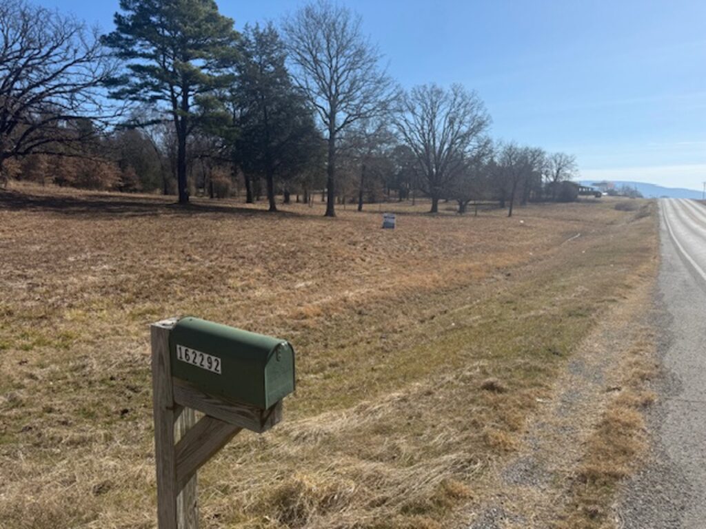 Property photo for land for sale in Pushmataha County Oklahoma