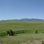 Property photo for land for sale in Park County Montana