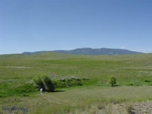 Property photo for land for sale in Park County Montana