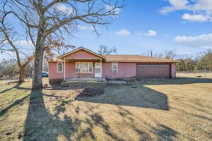 Property photo for land for sale in Mayes County Oklahoma