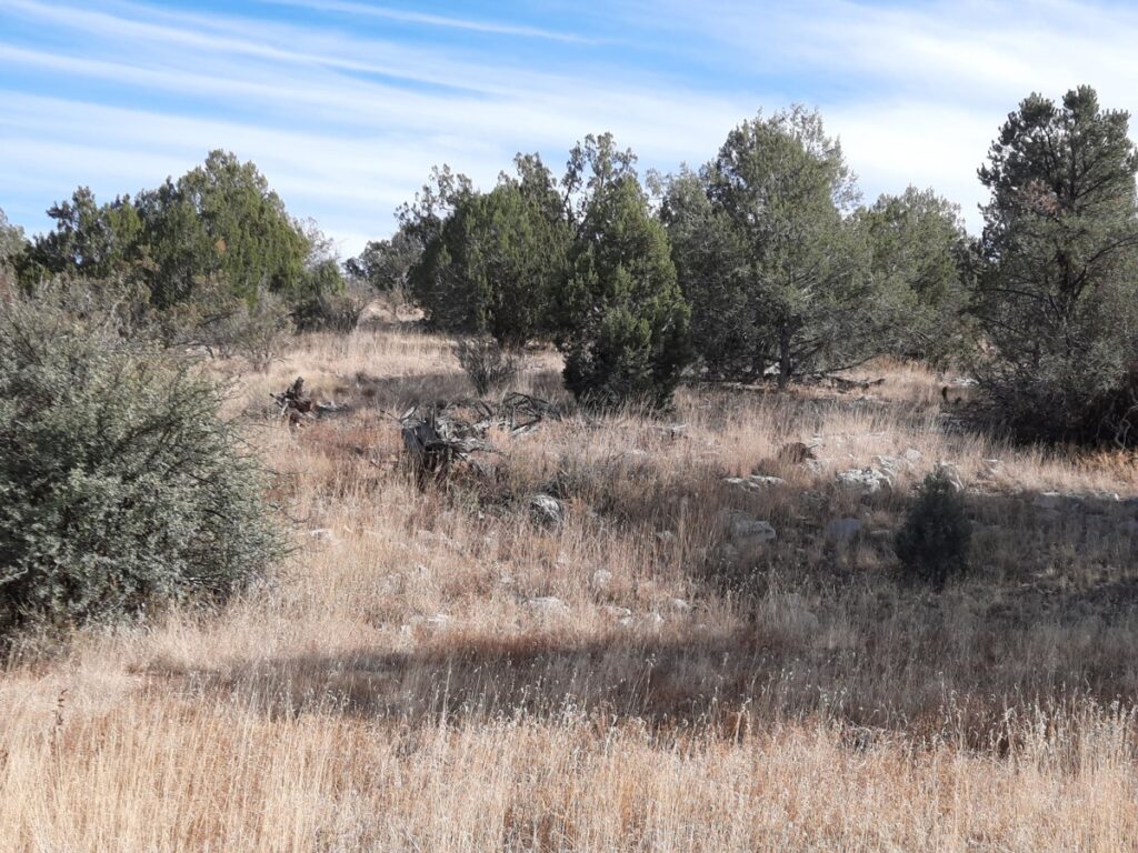 Property photo for land for sale in Yavapai County Arizona