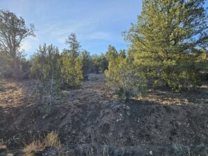 Property photo for land for sale in Yavapai County Arizona