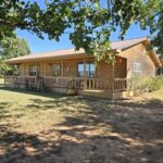 Property photo for land for sale in Le Flore County Oklahoma