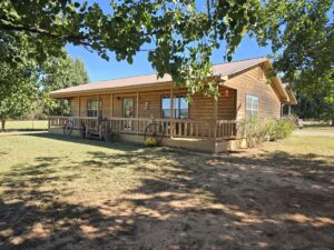 Property photo for land for sale in Le Flore County Oklahoma
