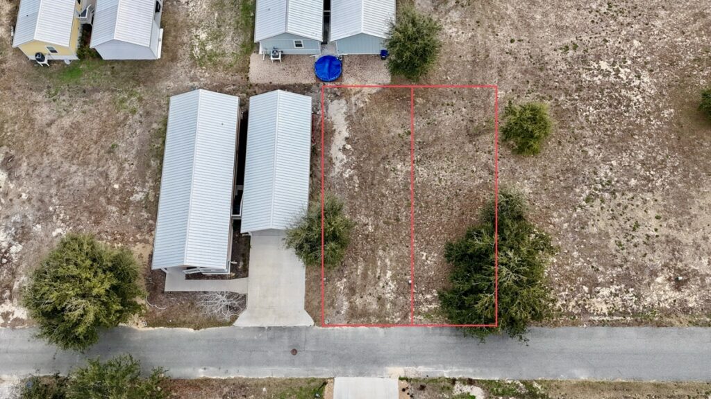 Property photo for land for sale in Dixie County Florida