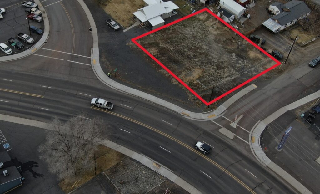 Property photo for land for sale in Harney County Oregon