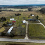 Property photo for land for sale in Ozark County Missouri