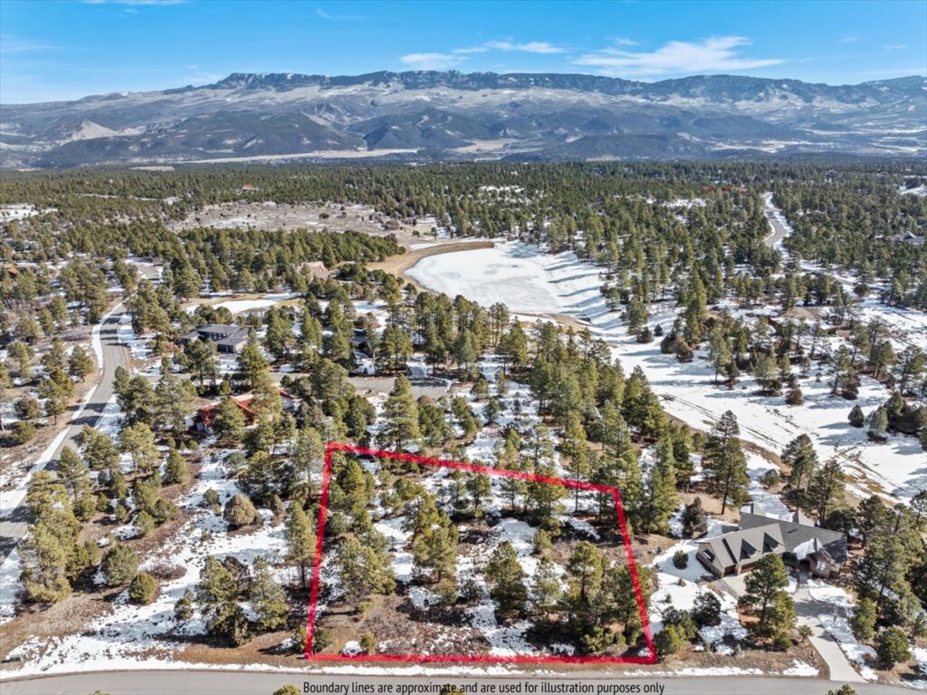 Property photo for land for sale in Ouray County Colorado